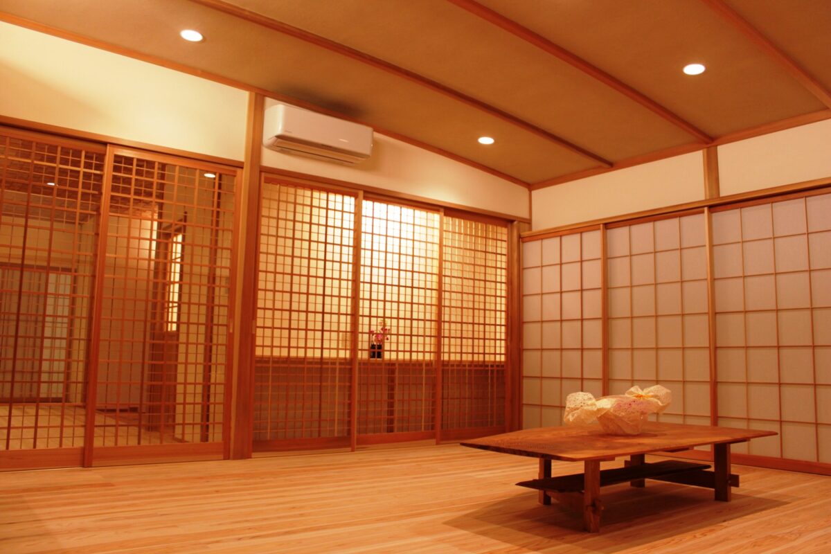 桂川町 K様邸 - 画像 (3)