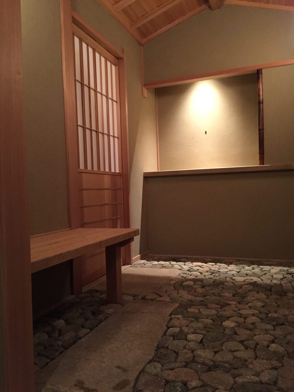 北九州市　寿司つばさ様 - 画像 (4)
