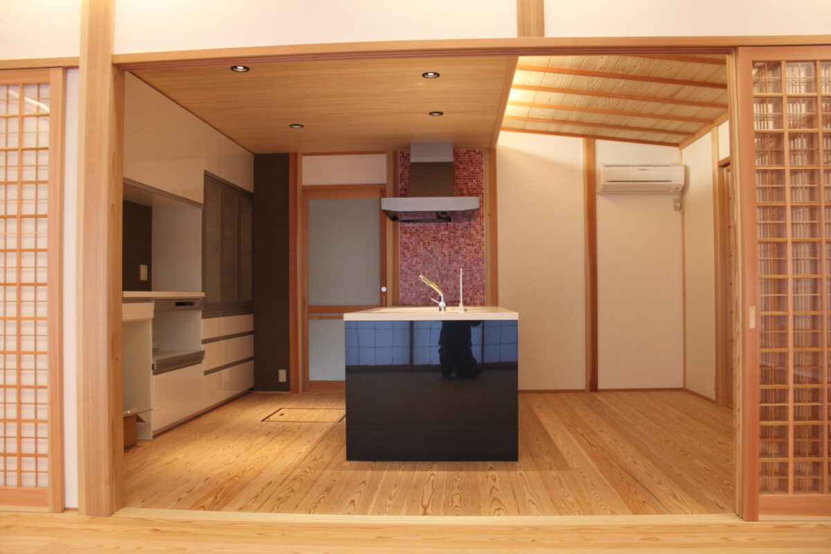 嘉麻市 M様邸 - 画像 (3)