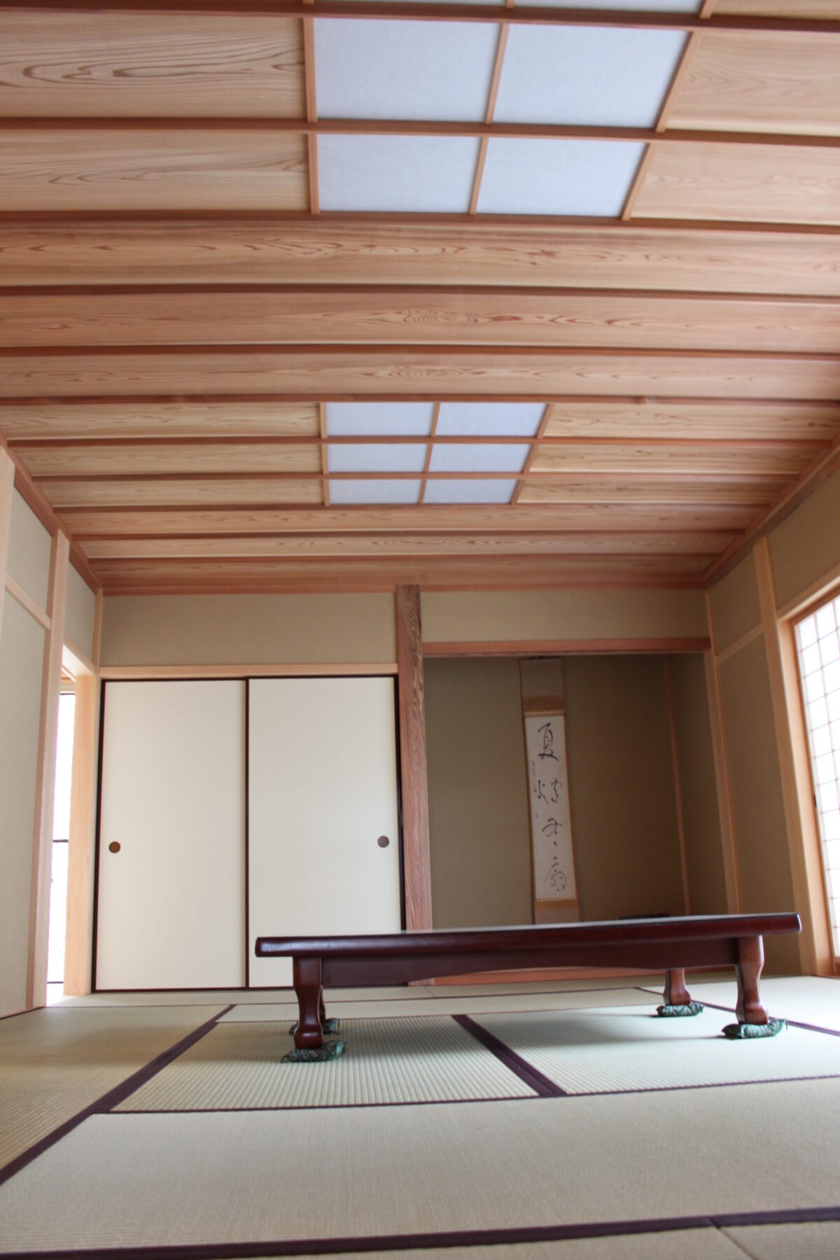 飯塚市 A寺本堂 - 画像 (5)