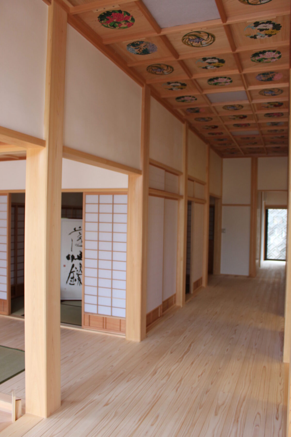 飯塚市 A寺本堂 - 画像 (6)