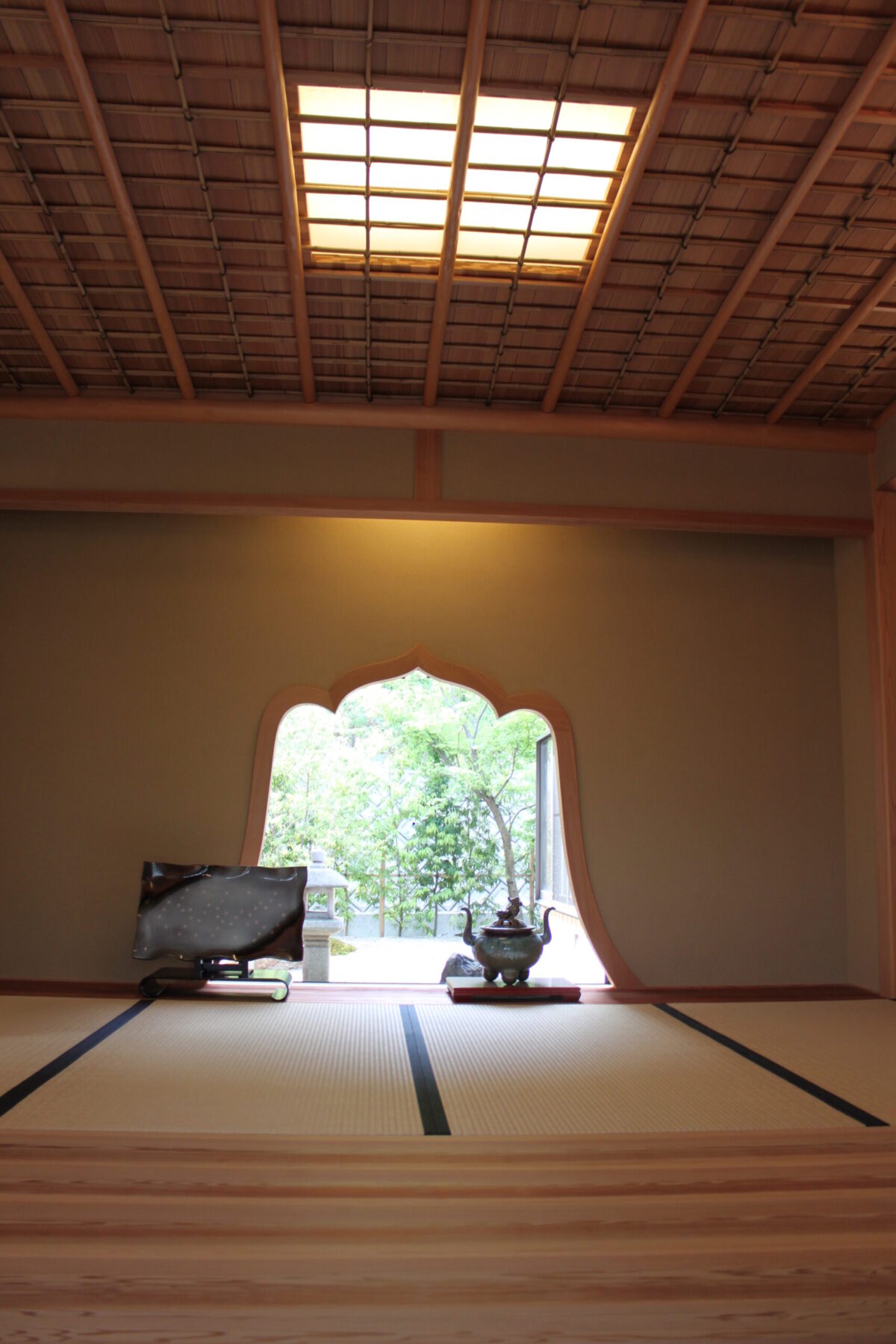 飯塚市 A寺庫裏 - 画像 (5)