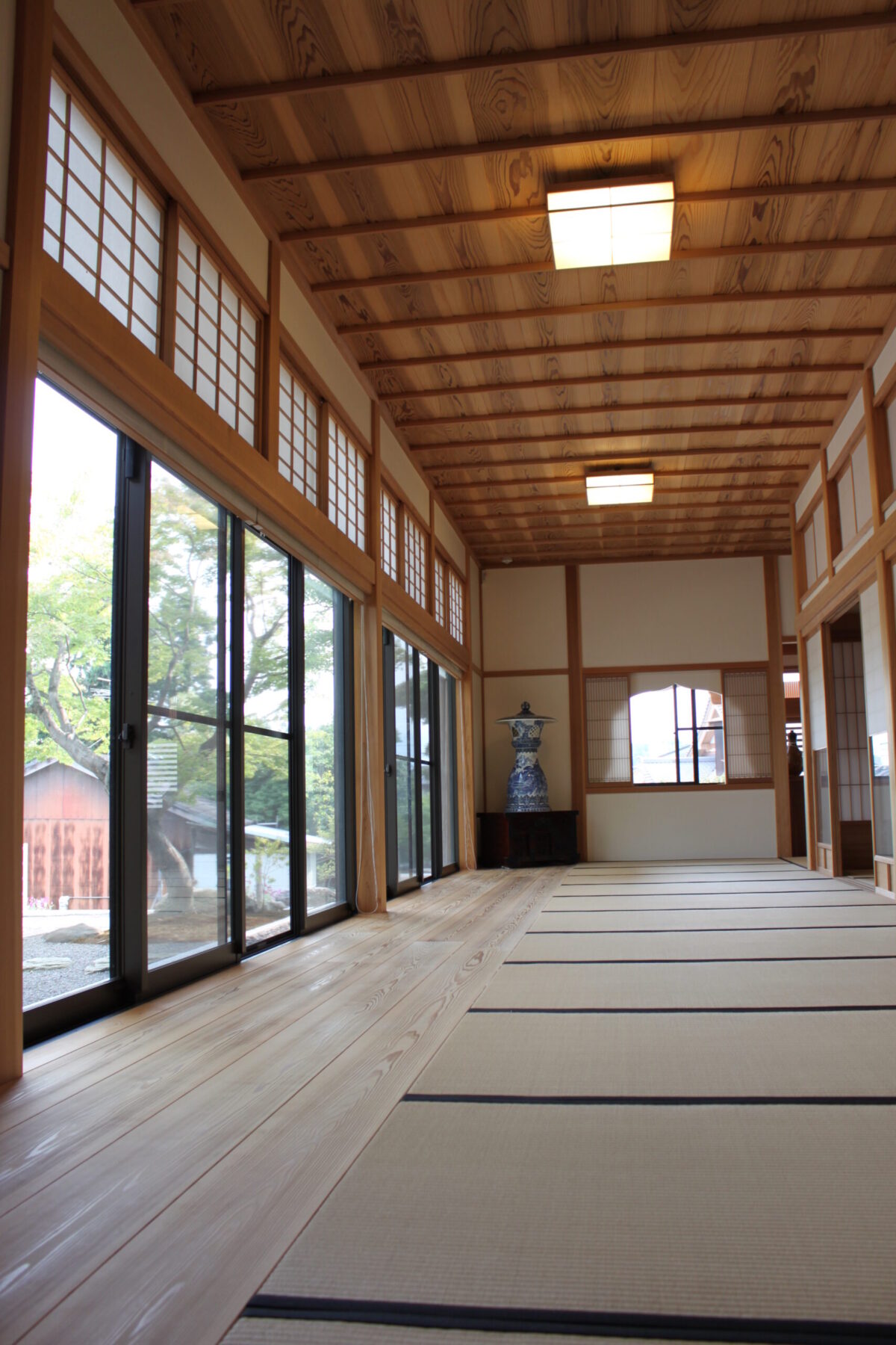 飯塚市 A寺庫裏 - 画像 (6)
