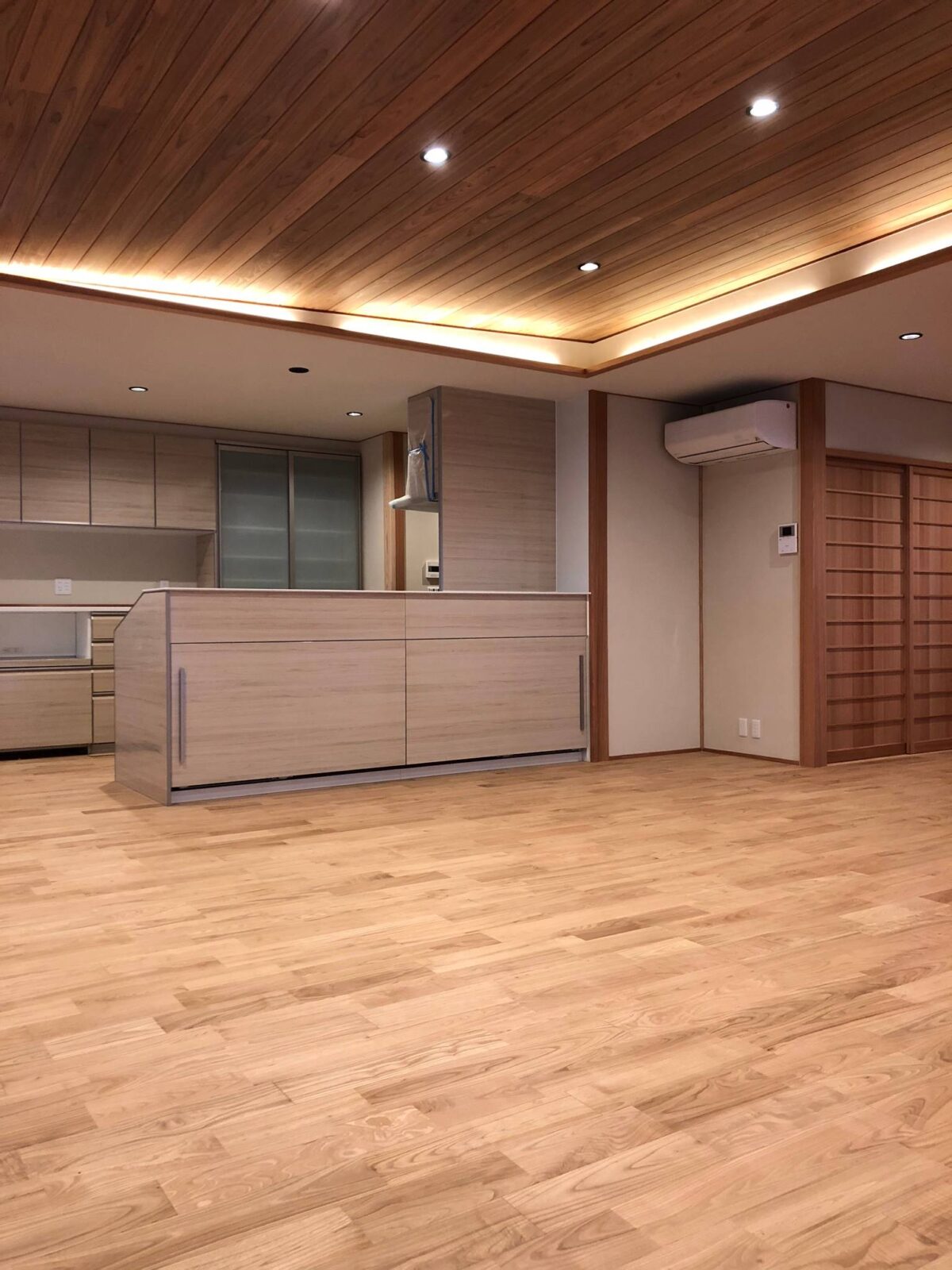 田川市 K様邸 - 画像 (2)
