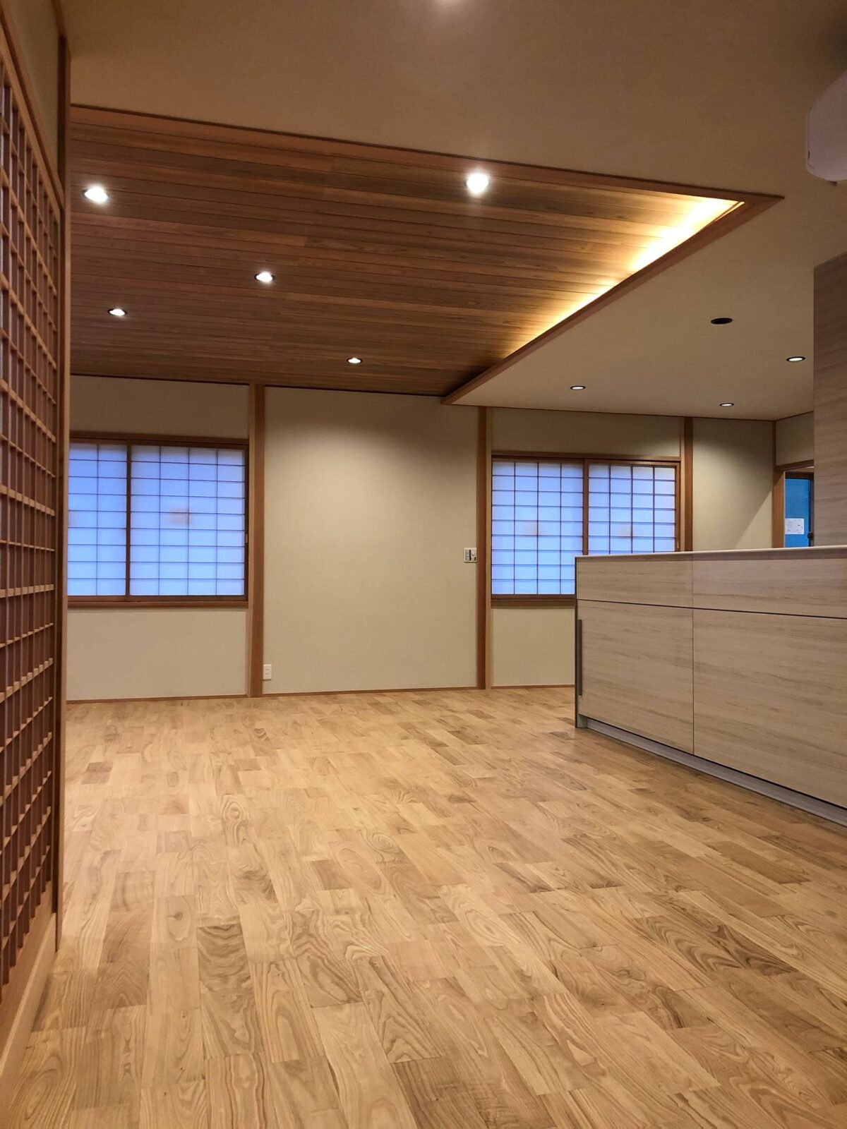 田川市 K様邸 - 画像 (3)