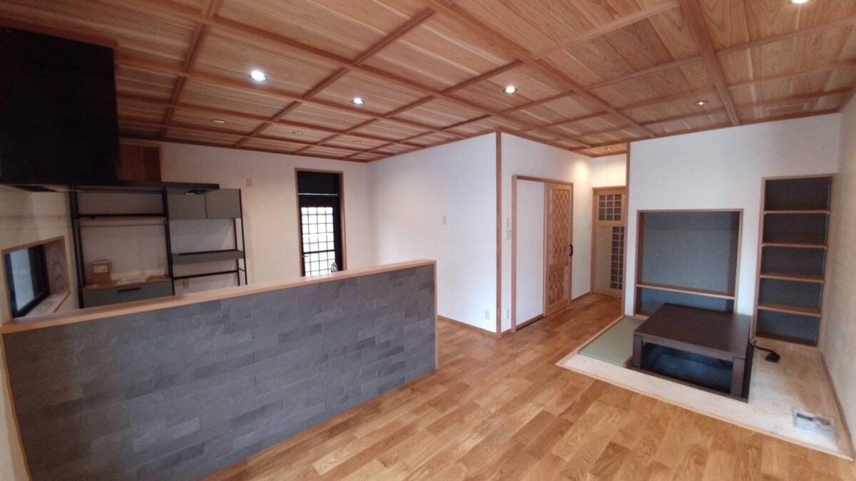 田川市 M様邸