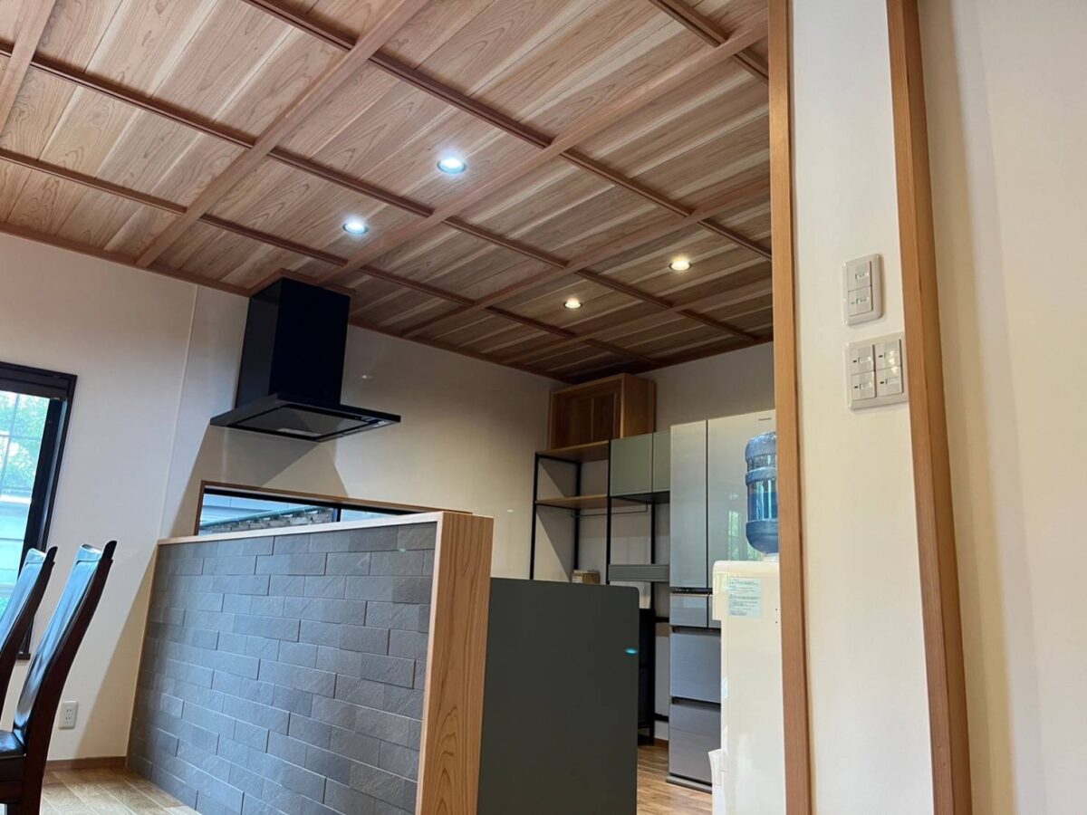 田川市 M様邸 - 画像 (2)