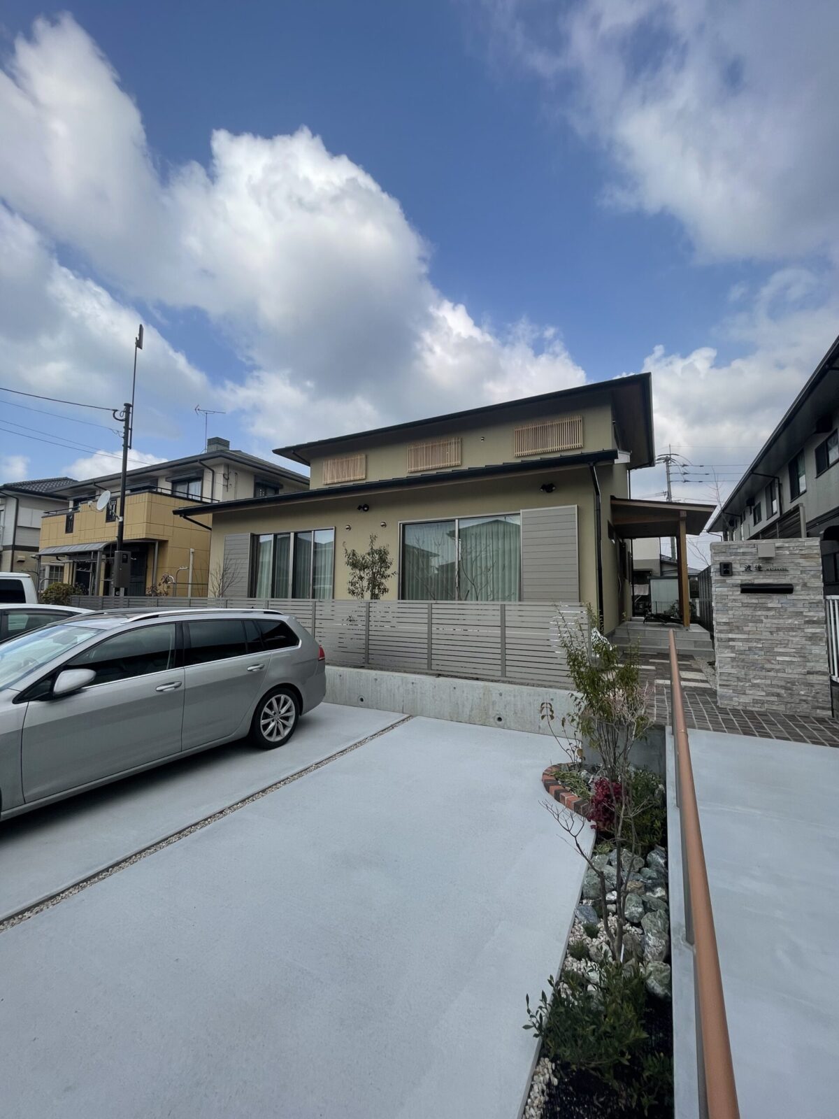 古賀市 W様邸 - 画像 (6)