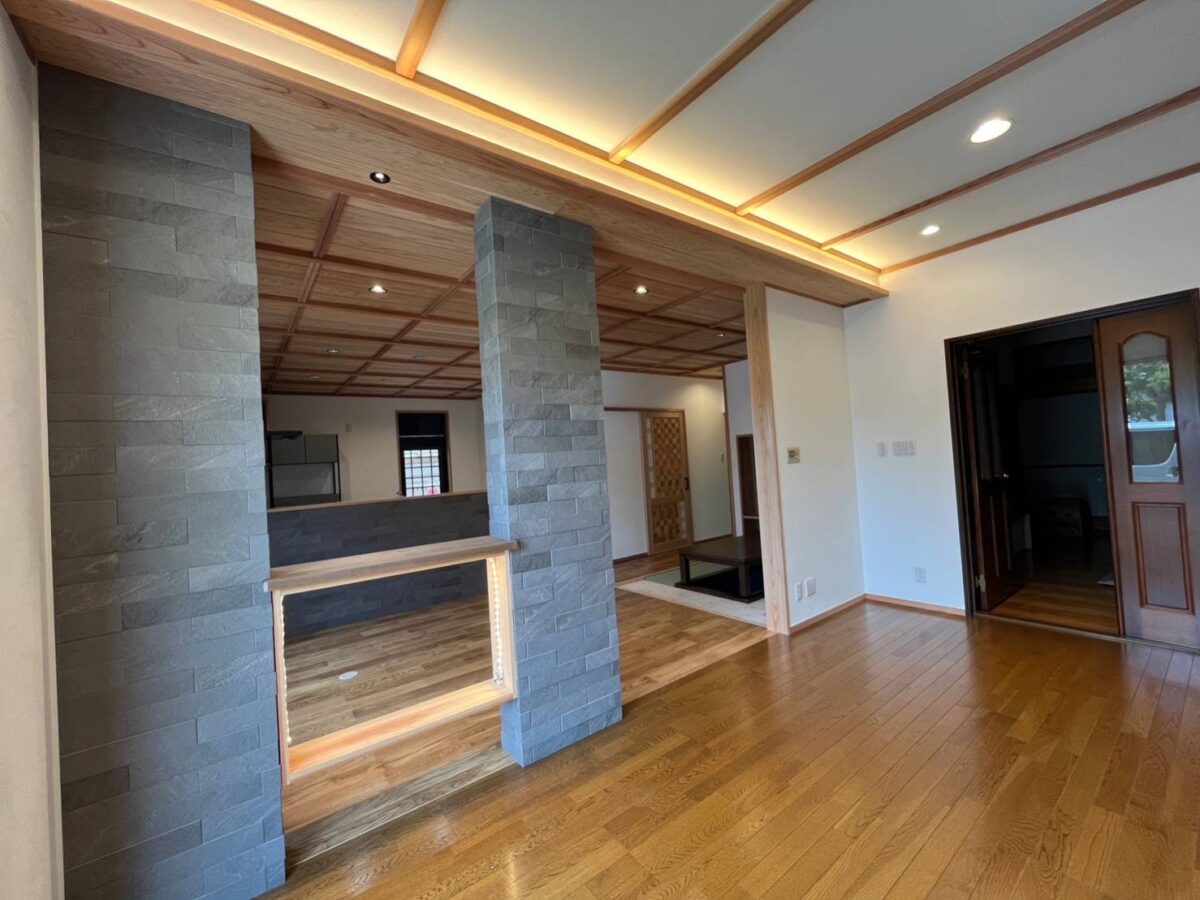 田川市 M様邸 - 画像 (3)